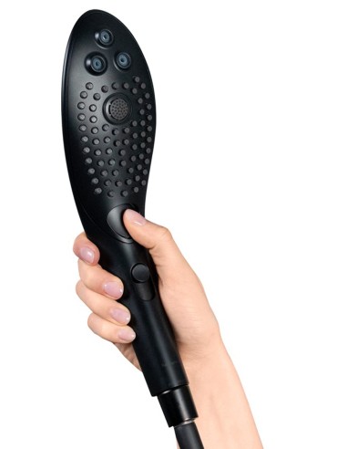 Womanizer Wave noir